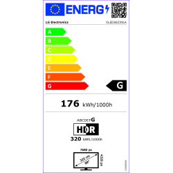 LG OLED88Z23