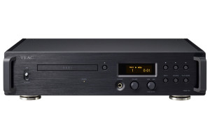 TEAC VRDS-701