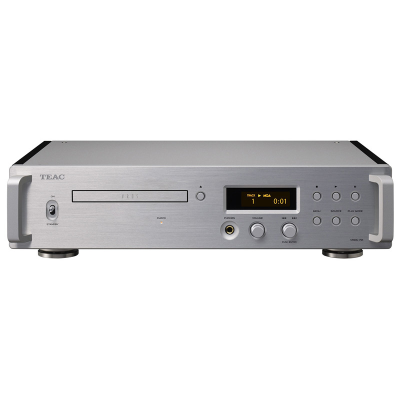 TEAC VRDS-701