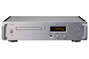 TEAC VRDS-701