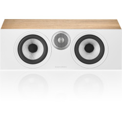 Bowers &amp; Wilkins HTM6 S3