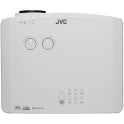 JVC LX-NZ30