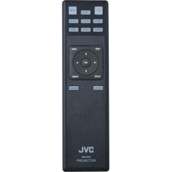 JVC LX-NZ30