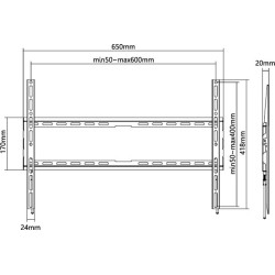 NORSTONE FIX 3780