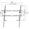 NORSTONE FIX 3780 TILT