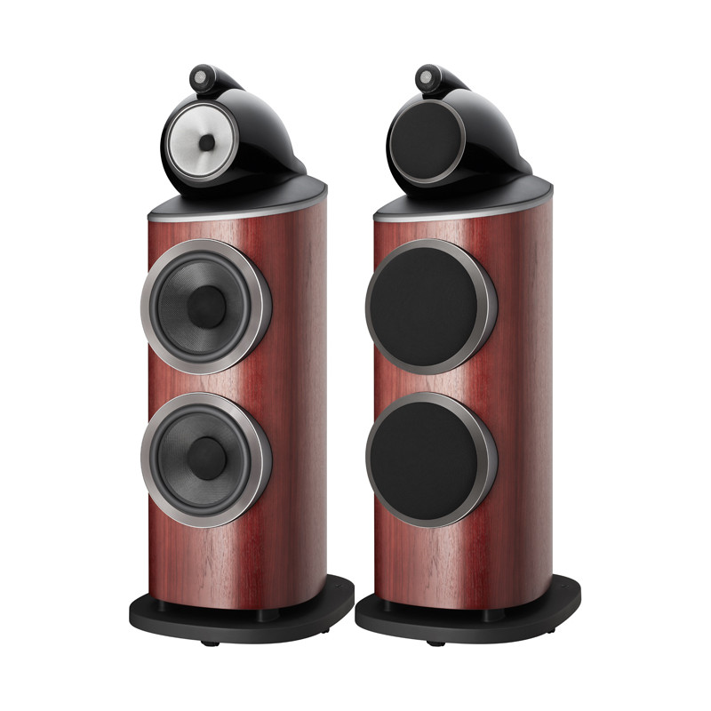 Bowers &amp; Wilkins 801 D4 (à l'unité)