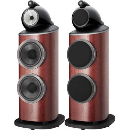 Bowers &amp; Wilkins 801 D4 (à l'unité)