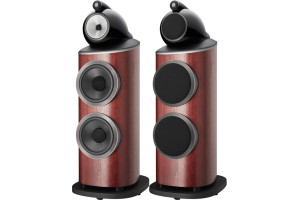 Bowers &amp; Wilkins 801 D4 (à l'unité)