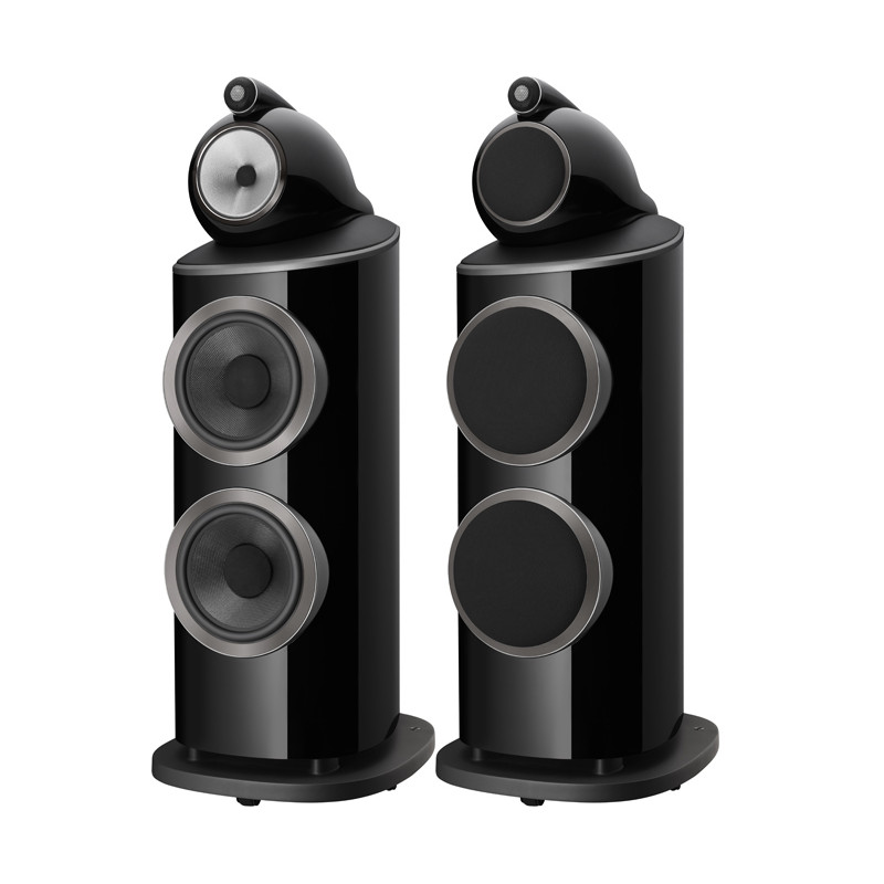 Bowers &amp; Wilkins 801 D4 (à l'unité)