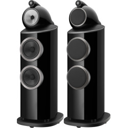 Bowers &amp; Wilkins 802 D4 (à l'unité)