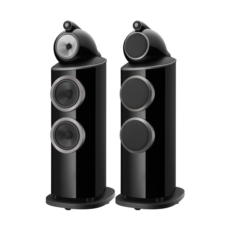 Bowers &amp; Wilkins 802 D4 (à l'unité)