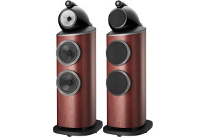 Bowers &amp; Wilkins 802 D4 (à l'unité)