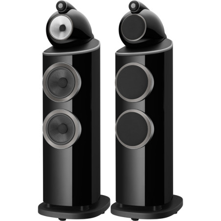 Bowers &amp; Wilkins 803 D4 (à l'unité)