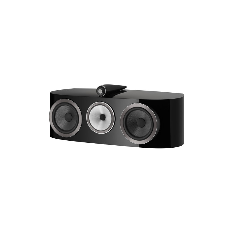 Bowers &amp; Wilkins HTM81 D4