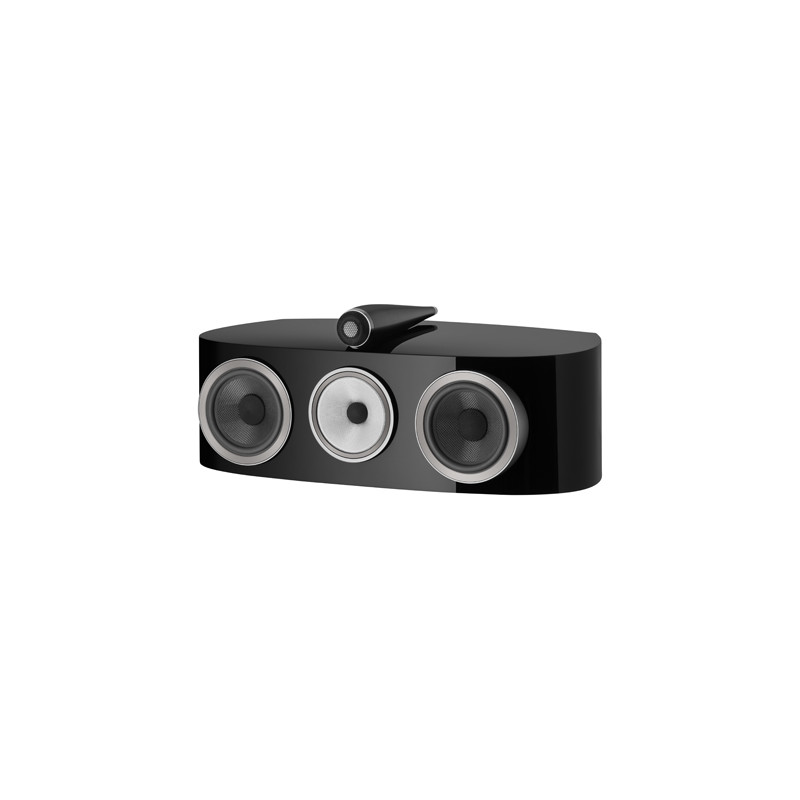 Bowers &amp; Wilkins HTM82 D4