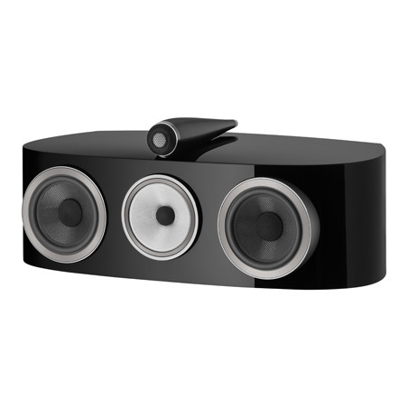 Bowers &amp; Wilkins HTM82 D4