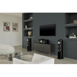 Bowers &amp; Wilkins 804 D4 (à l'unité)