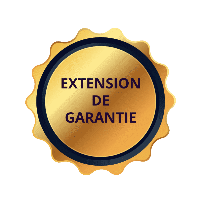 Extension de garantie IMAGE