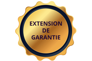 Extension de garantie IMAGE