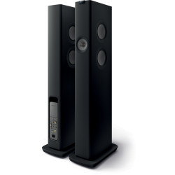 KEF LS60 WIRELESS (la paire)