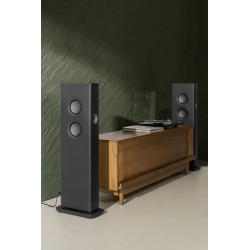 KEF LS60 WIRELESS (la paire)