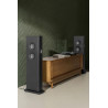 KEF LS60 WIRELESS (la paire)