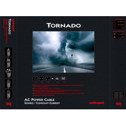 AUDIOQUEST TORNADO