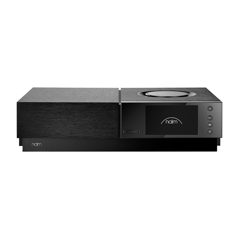 NAIM UNITI NOVA Power Edition