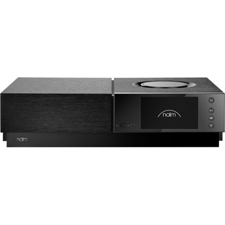 NAIM UNITI NOVA Power Edition