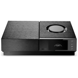 NAIM UNITI NOVA Power Edition