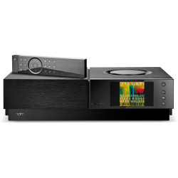 NAIM UNITI NOVA Power Edition