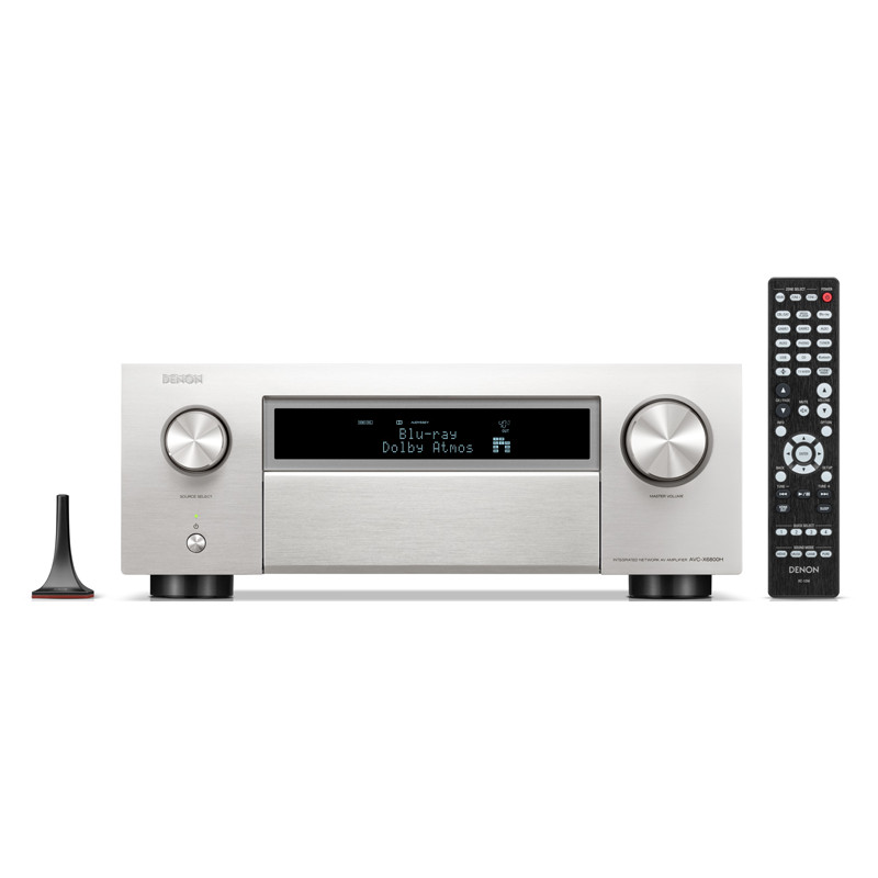 DENON AVC-X6800H