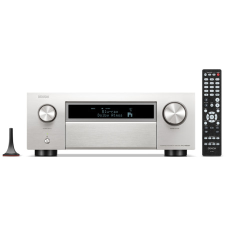 DENON AVC-X6800H