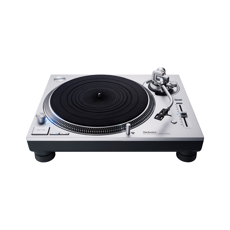 TECHNICS SL1200 GREG2