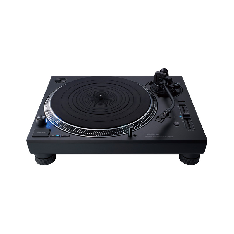 TECHNICS SL1200 GREG2