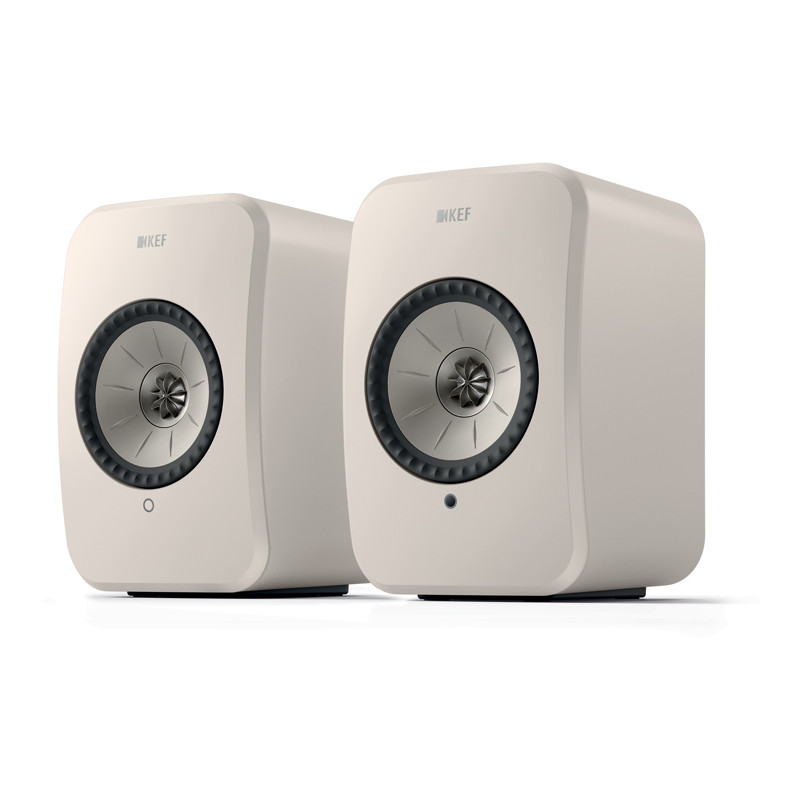 KEF LSX 2 LT (la paire)