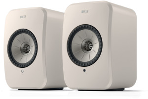 KEF LSX 2 LT (la paire)