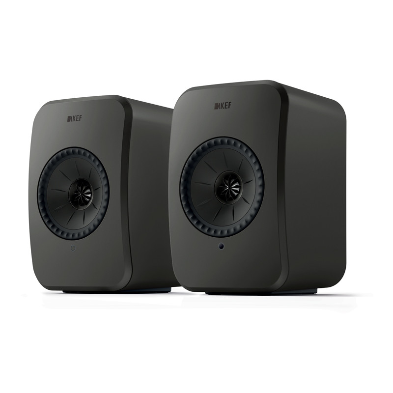 KEF LSX 2 LT (la paire)