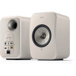 KEF LSX 2 LT (la paire)