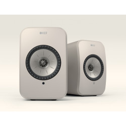 KEF LSX 2 LT (la paire)