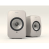 KEF LSX 2 LT (la paire)