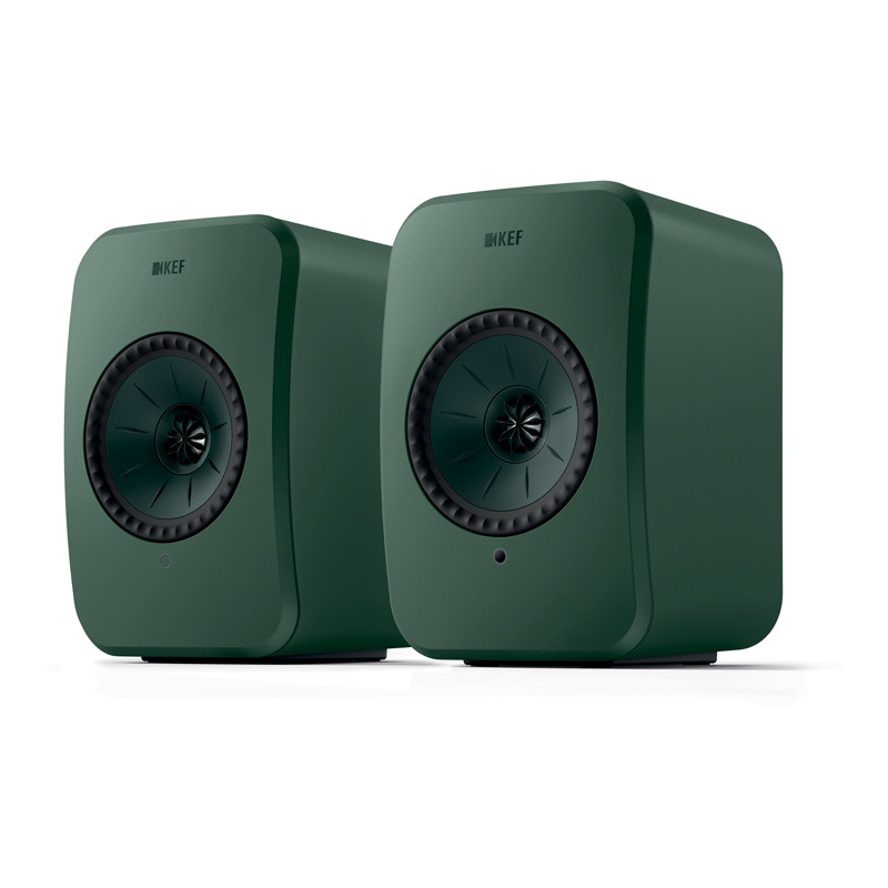 KEF LSX 2 LT (la paire)