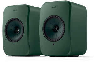 KEF LSX 2 LT (la paire)