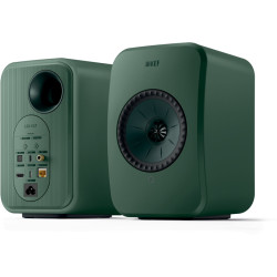 KEF LSX 2 LT (la paire)