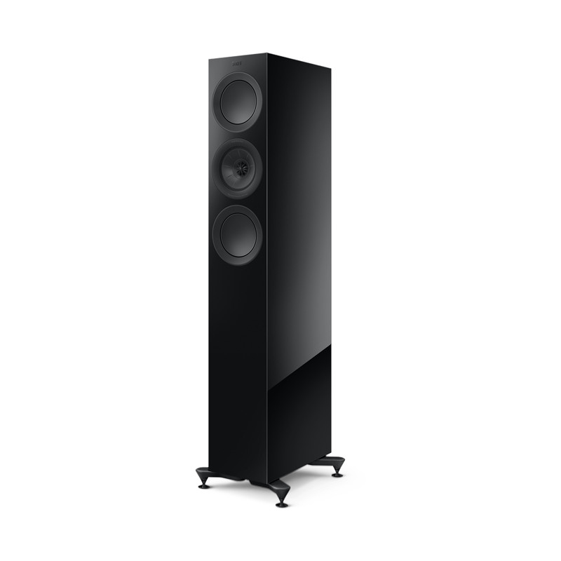 KEF R5 META (à l'unité)