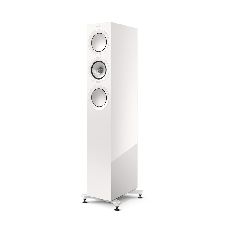 KEF R5 META (à l'unité)