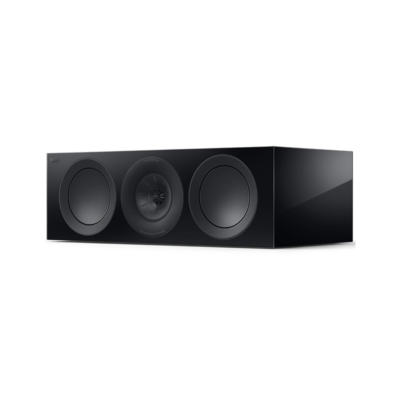 KEF R6 META