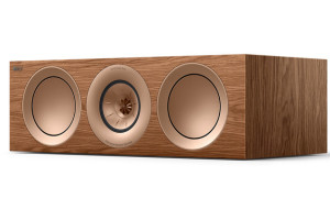 KEF R6 META