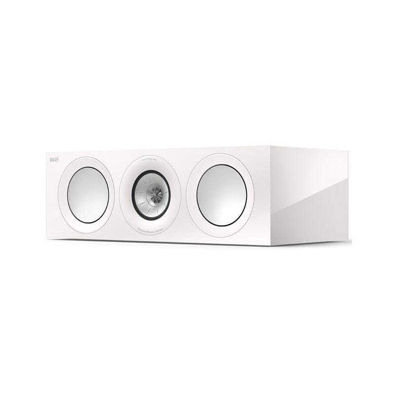 KEF R6 META