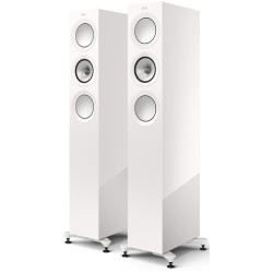 KEF R5 META (à l'unité)